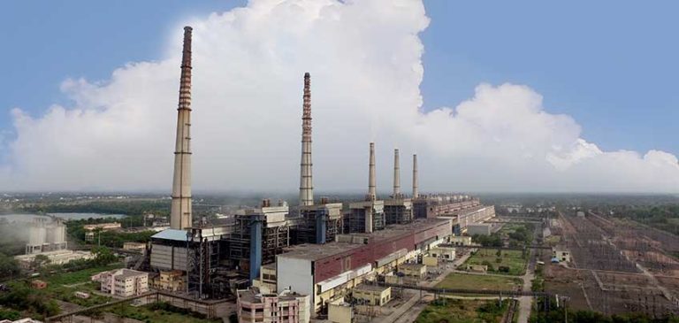 Captive Power Plant | NALCO (National Aluminium Company Limited) | A ...