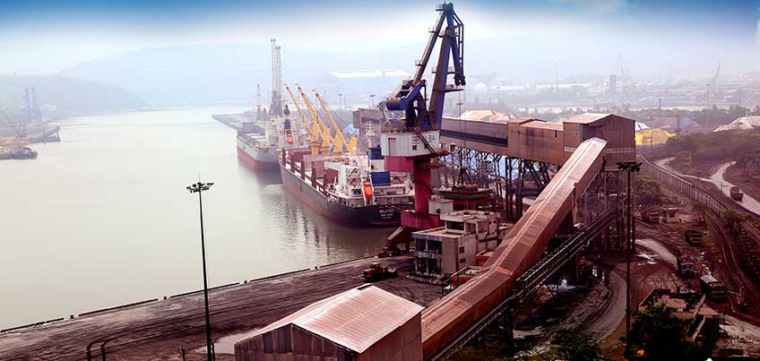 Port Image