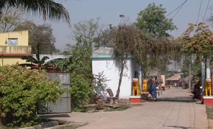ODF Village Image
