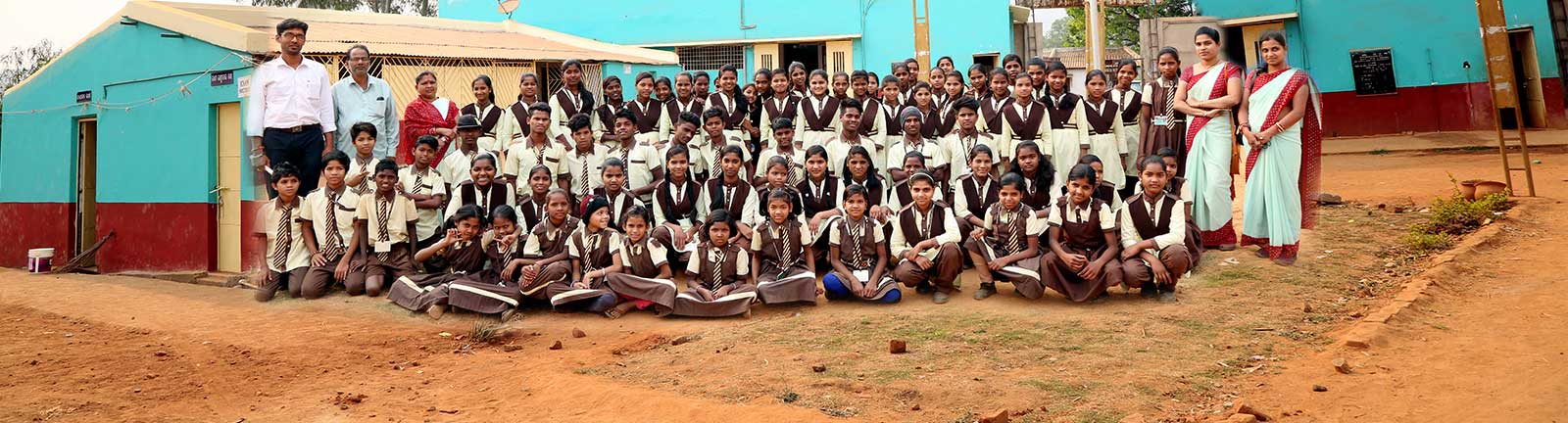 Residential School Education
