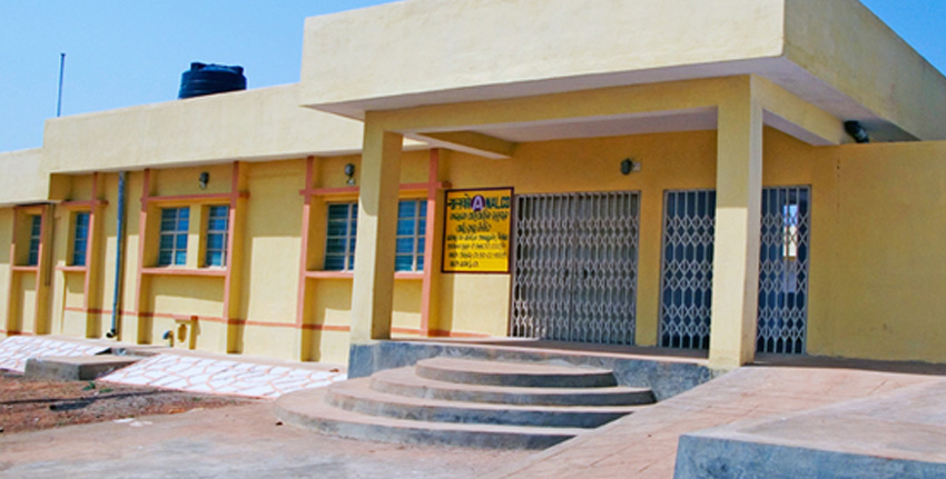 Rural Development