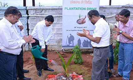 Environment Sustainability Image