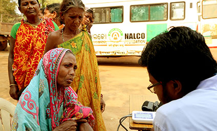 Healthcare Image