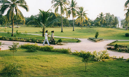 Infrastructure Image