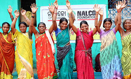 Livelihood Image