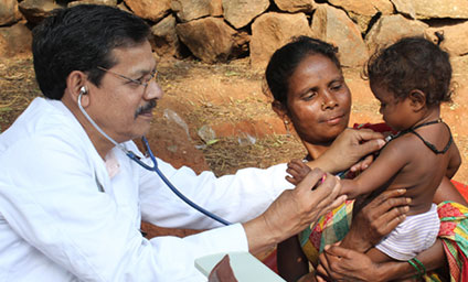 MHU Image