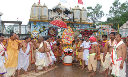 Protection of Heritage Image
