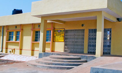 Rural Development Image