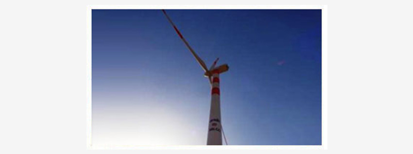wind-mill