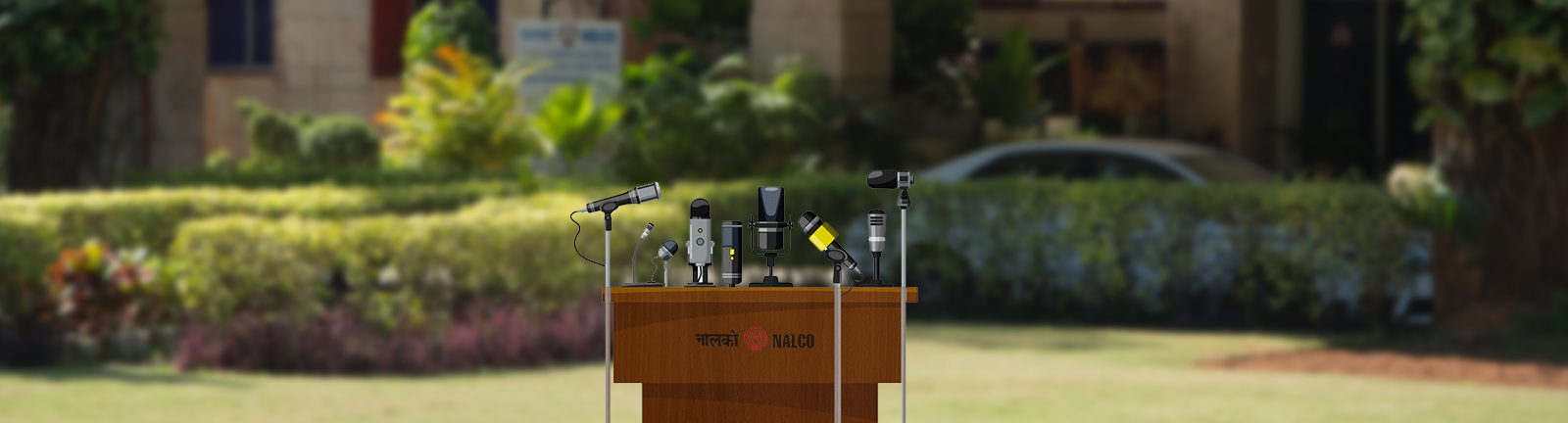NALCO Registers Best Performance in a Decade with Rs.1,732 Crore Net profit,  a growth of 29% over previous year