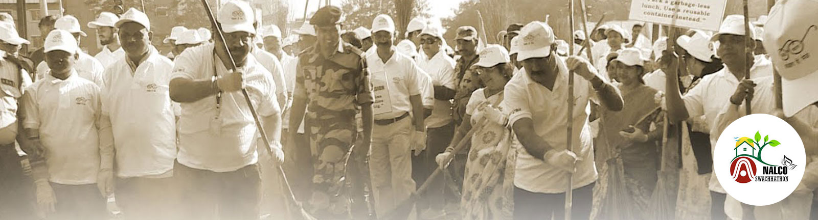 Swachha Bharat Mission
