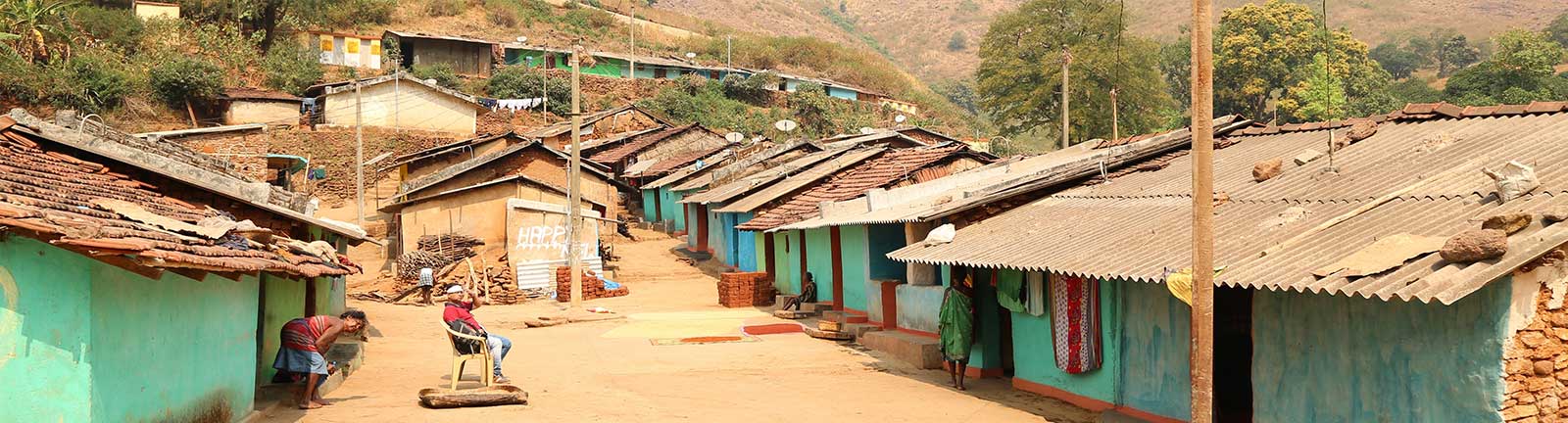 ODF Village