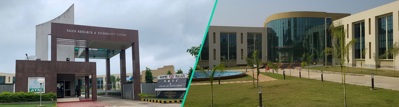 NRTC – Testing Services