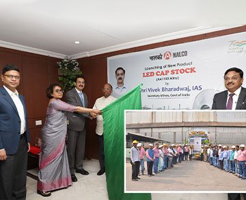 press release