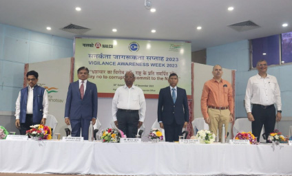 Vigilance Awareness Week 2023 Cover Photo