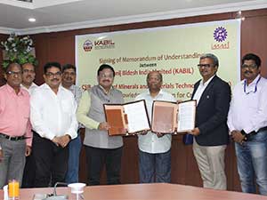 press release
