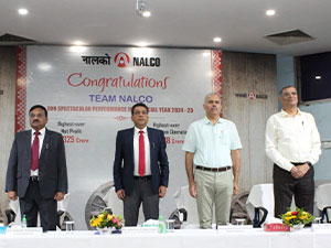 press release