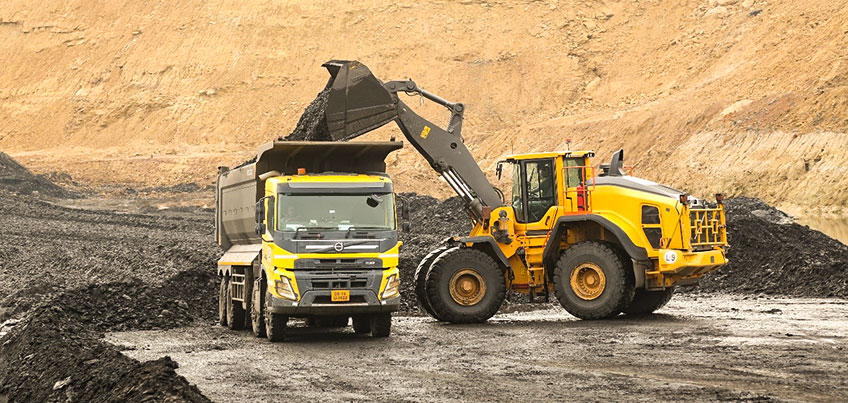coal-mine