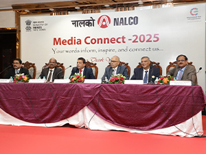 press release