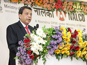 press release
