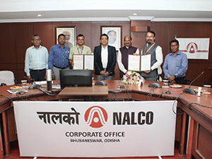 press release