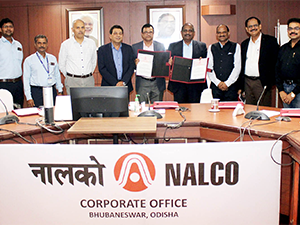 press release