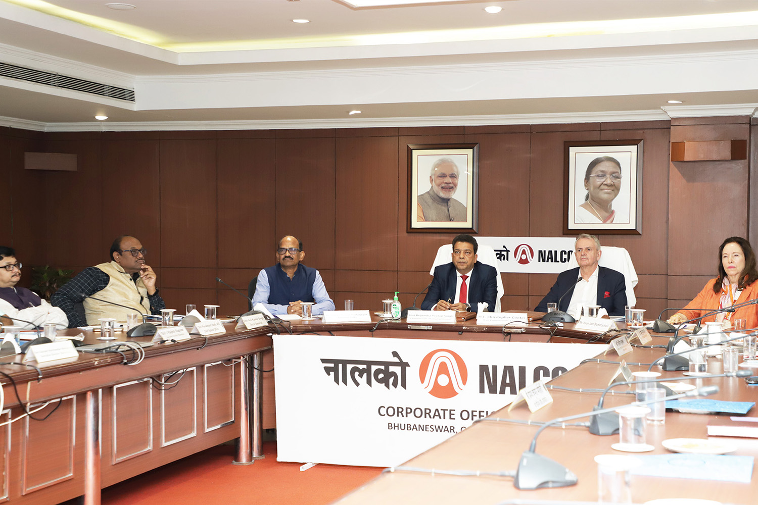 nalco-press-release-vsit-2