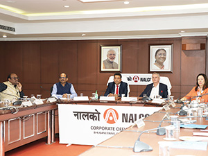 press release