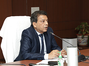 press release