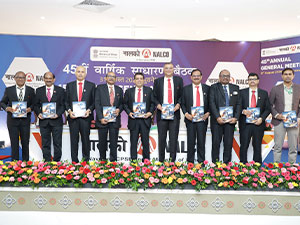 press release